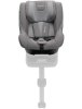 Nuna Автокресло Rebl Basq / цвет Frost