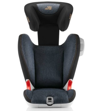 Britax Romer Детское автокресло Kidfix SL SICT / цвет Blue Marble Highline