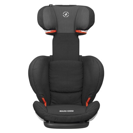Maxi-Cosi Удерживающее устройство для детей 15-36 кг RodiFix Air Protect, цвет / Frequency Black (черный)