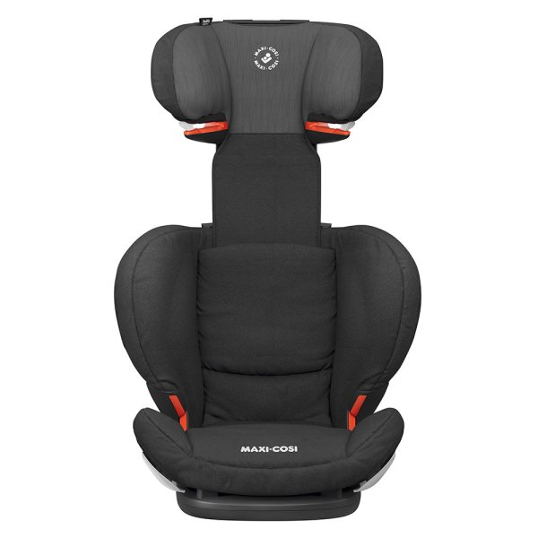 Maxi-Cosi Удерживающее устройство для детей 15-36 кг RodiFix Air Protect, цвет / Frequency Black (черный)