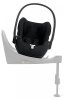 Автокресло Cybex Cloud T i-Size Plus  (Sepia Black)