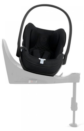Автокресло Cybex Cloud T i-Size Plus  (Sepia Black)