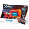 X-Shot Игровой набор для стрельбы ZURU "Ексель – Иксес – ТК-12"