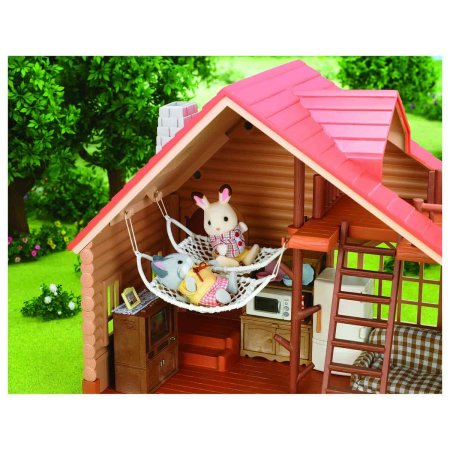 Sylvanian Families Набор "Коттедж"