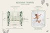 Happy Baby Колыбель-люлька Mommy Love by Akhmadullina / цвет milky/молочный
