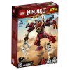 Lego Ninjago Ниндзяго Робот-самурай