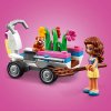 Lego Конструктор Friends "Цветочный сад Оливии"
