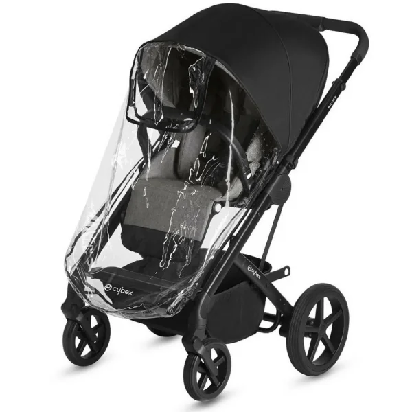 Cybex дождевик для прогулочной коляски Balios S
