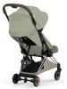 Cybex Коляска прогулочная Coya Rosegold