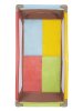 Babycare Манеж Arena Plus / цвет мультиколор (4 colors)
