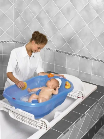 Подставка под ванночку (опорные перекладины) Ok Baby Barre Kit