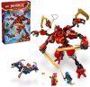 Конструктор LEGO Ninjago "Робот ниндзя-альпинист Кая"