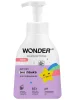 WonderLab Детская Экопенка для подмывания 0,45л (м)