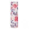 Aden&Anais Пеленка из бамбука White label Watercolor garder-roses / цвет белый