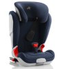 Britax Romer  Детское автокресло Kidfix II XP Moonlight Blue Trendline