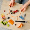 LEGO City Stunt Конструктор "Состязание трюков", 73 детали