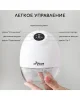 Молокоотсос электрический беспроводной портативный / 4603805683995 / PUMP03/01