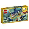 Lego Creator Криэйтор Обитатели морских глубин