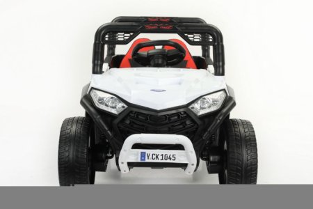 Багги UTV YCK1045 (Белый)