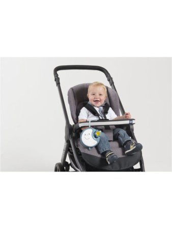 Chicco Игрушка-мобиль Next2Dreams / цвет голубой