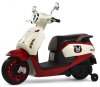 Rivertoys Электромотоцикл Z555ZZ