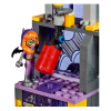 Lego Конструктор Супергёрлз Бэтгёрл Секретный бункер Бэтгёрл