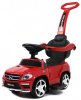 Rivertoys Толокар Mercedes-Benz GL63, с ручкой