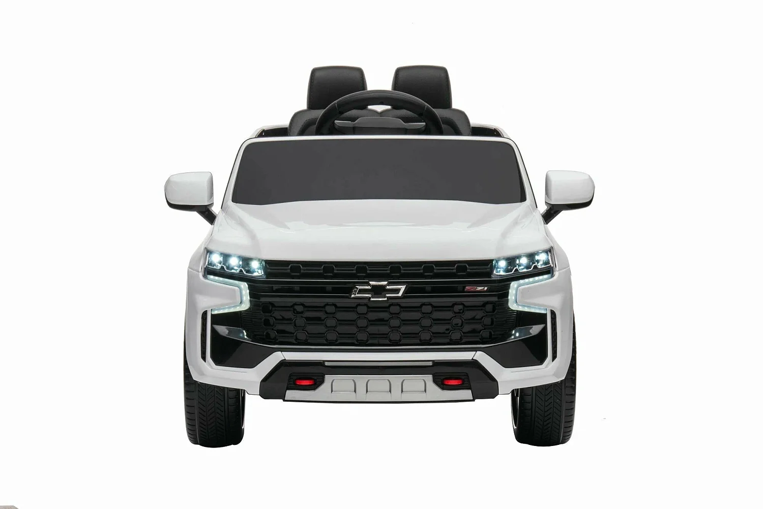 Toyland Электромобиль Chevrolett Tahoe HL588