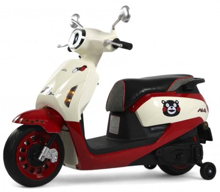 Rivertoys Электромотоцикл Z555ZZ