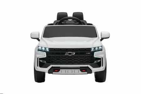 Джип Chevrolett Tahoe HL588  (Белый)
