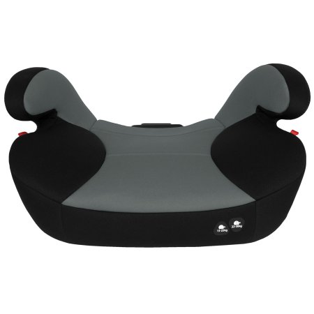 Nuovita Автокресло Maczione N23-1 / цвет Grigio/Серый