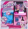Zoobles Игровой набор "Магический особняк"