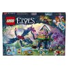 Lego Elves конструктор Эльфы Тайная лечебница Розалин