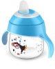 Avent Чашка поильник 200 мл, от 6 месяцев до 3 лет, голубой, артикул: SCF751/05