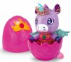 Baby Gemmy Мягкая игрушка Единорог, 22 см