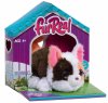 FurReal Friends Игрушка интерактивная Мини-кошка, 11 см