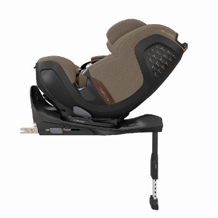 Автокресло MAXI-COSI Pearl XL Slide Pro 0-36 (Authentic Truffle/трюфель)