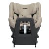 Автокресло RECARO XENON 1 KID ISOFIX (Elegant Beige, бежевый)