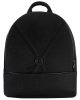 ROAN Коляска 2 в1 Bass Next Classic короб+прогул.(2 места)14d  (Caviar/Black/руч.Black)