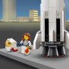 LEGO Creator Конструктор "Приключения на космическом шаттле", 486 деталей