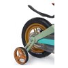 Happy Baby Велосипед детский Tourister / цвет dark sage