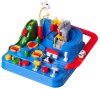 ABtoys Интерактивная игра "Умная дорога, Город"