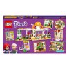 LEGO Friends Конструктор "Органическое кафе Хартлейк-Сити"
