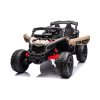 Багги BRP Can-Am Maverick CA003  (Бежевый краска)