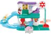 Fisher-Price Игровой набор "Гуппи Пузырики Больница"