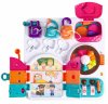 Auby Интерактивная игрушка Бизиборд, свет и звук