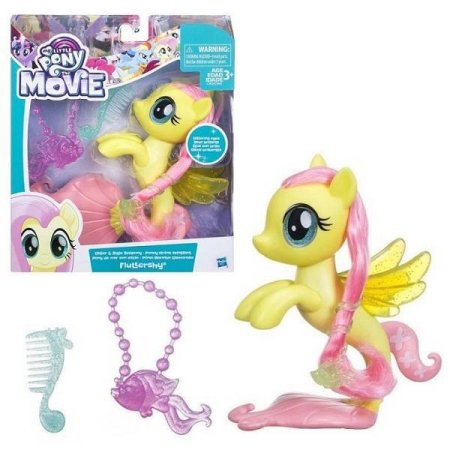 игрушка Игрушка My Little Pony "Мерцание" пони-модницы / в ассортименте