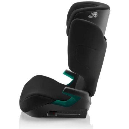 Britax Roemer Детское автокресло Discovery Plus Space Black