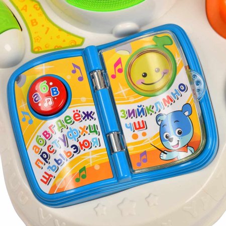 Vtech Интерактивный стол "Играй и учись"
