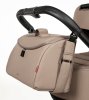 Коляска CARRELLO Epica 2в1,2026 CRL-8510 (Tuscan Beige)